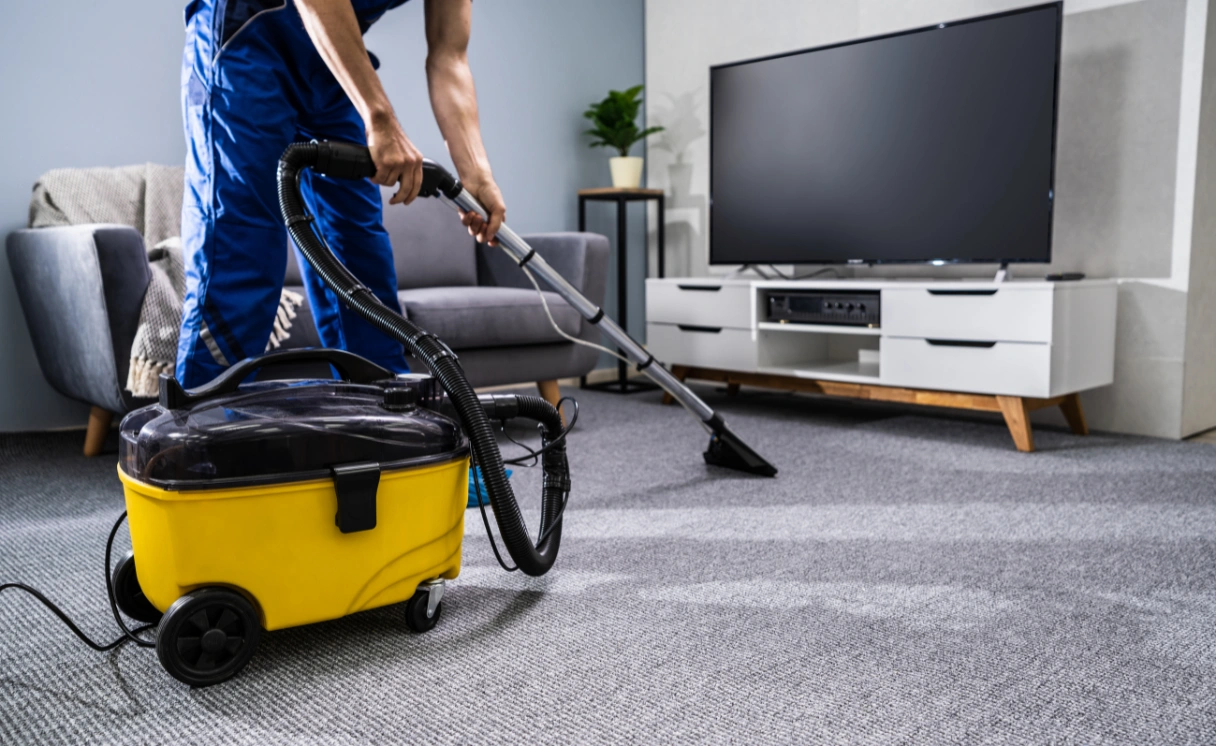 Extract Curtain Cleaning Richmond Contact Office